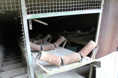 conveyor belt
