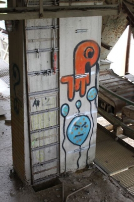 street art