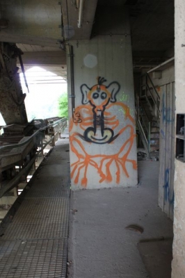 street art