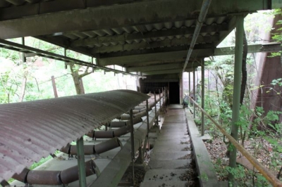 conveyor belt