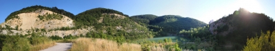 the secret lake