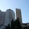main processing area