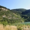 the secret lake