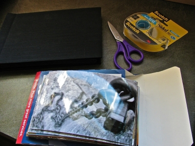Materials Materials