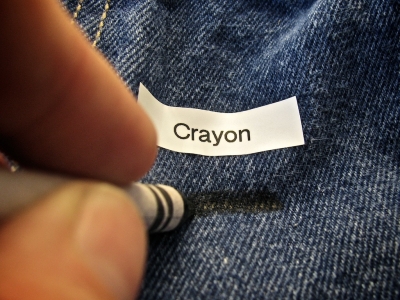 Crayon