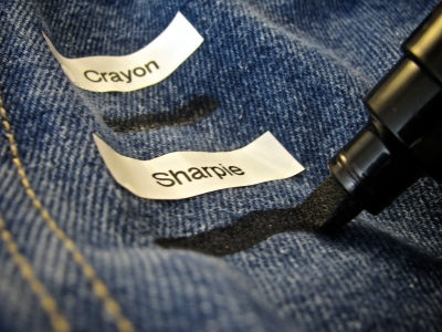 Sharpie