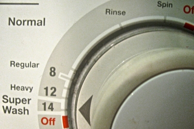 Super Wash! Super Wash!