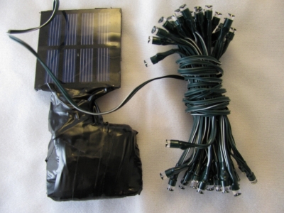 Completed Electronics