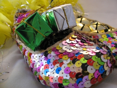 The Finished Product