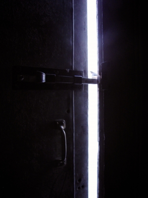 The Last (non) Barrier The Last (non) Barrier