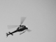 Helicopters move in