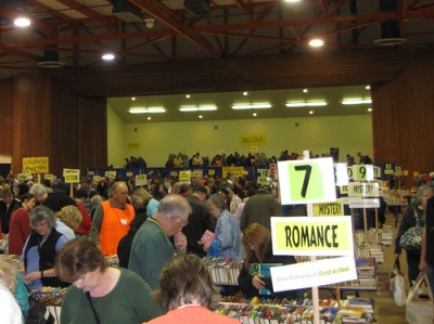 All beautiful and splendid things,