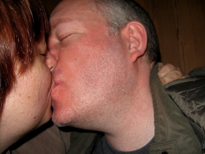 And for a breath of ecstasy,