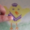 Sea Chicky