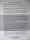 FBI fact sheet
