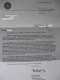 FBI FOIPA response