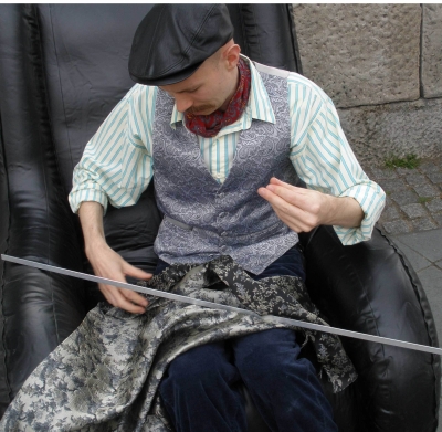 Still sewing Still sewing