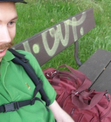 Benched