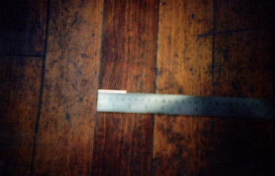 Measuring