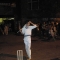 Cricket on Brick Lane
