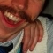La Moustache Vrai by Secret Agent, Santa Claus La Moustache Vrai by Secret Agent, Santa Claus