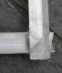 Corner detail