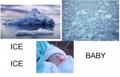 Ice Ice Baby