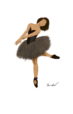 Feather Duster