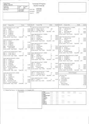 transcript pg 1