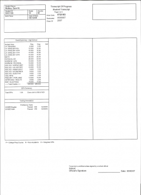 transcript pg 2