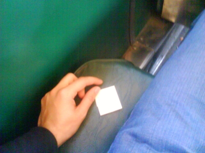 Fortune! Fortune!