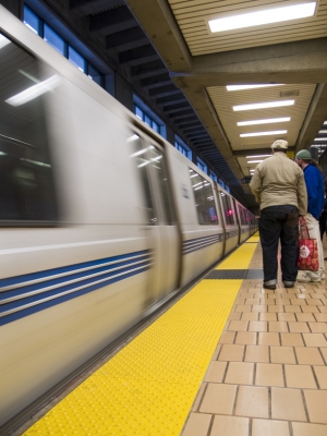 Berkeley BART Berkeley BART