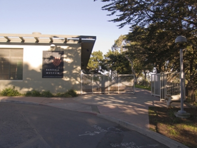 The Aforementioned Museum The Aforementioned Museum