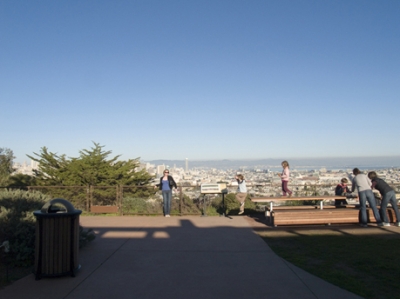 Beginning the True Ascent Beginning the True Ascent