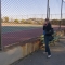 The Fence