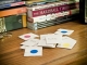 Fortunes & Their Containers