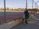 The Fence