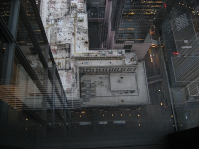 The View Down The View Down