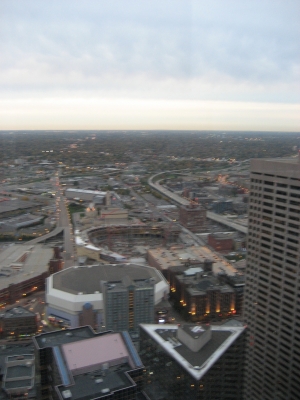 The View Out The View Out