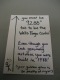 Note for the Wells Fargo Center