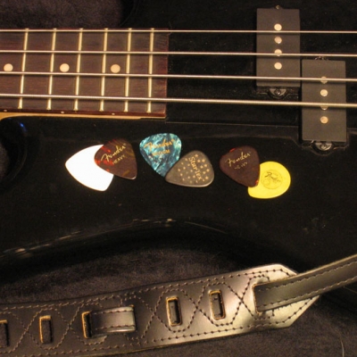 the picks