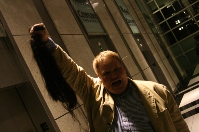 Prairie people are rutheless.