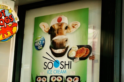 Cow #1