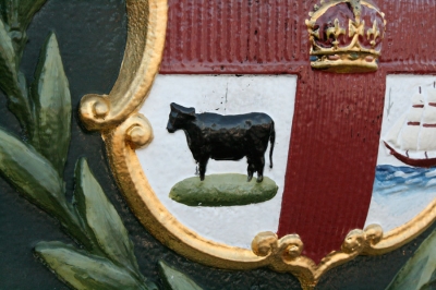 Cow #4