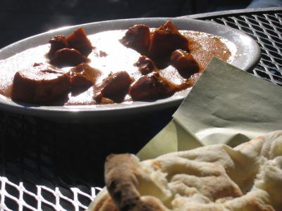 tikka