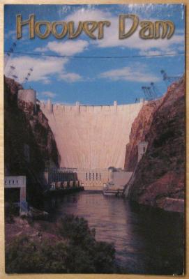 hoover dam