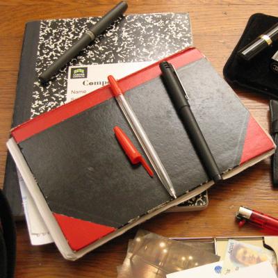 some journals