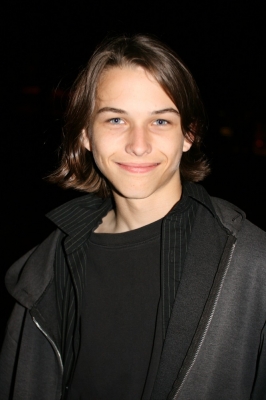 A formidable opponent. A formidable opponent.