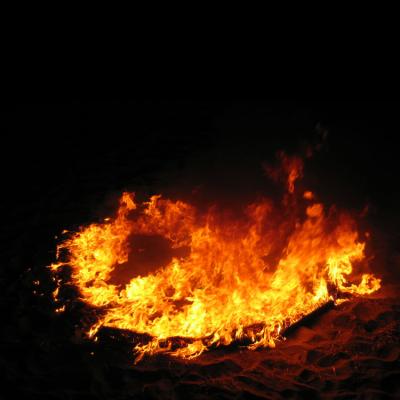 fire fire