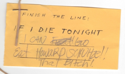 death is relative 12